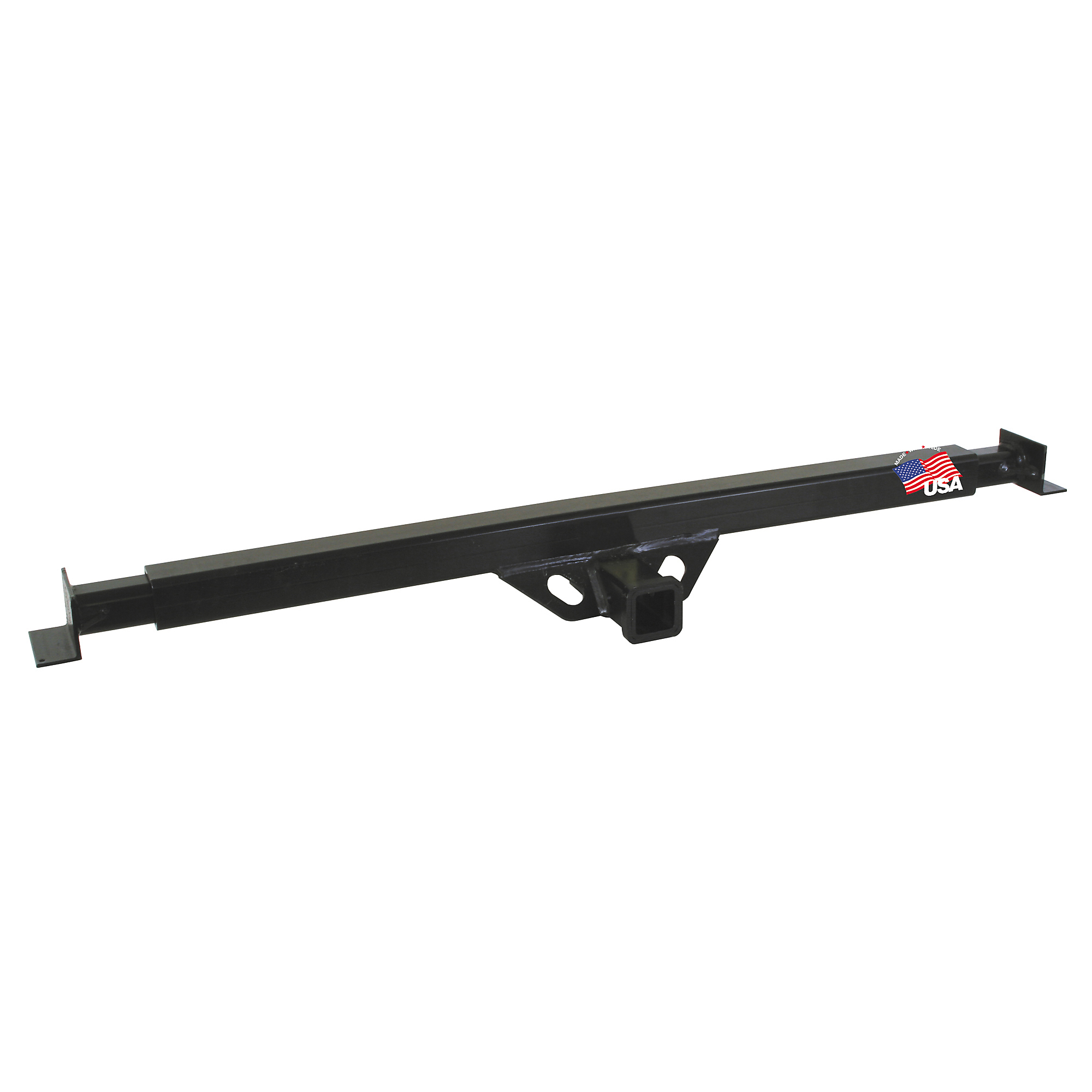 Buyers Products, Trailer Accessory Receiver - Not For Towing, Model# 1801125
